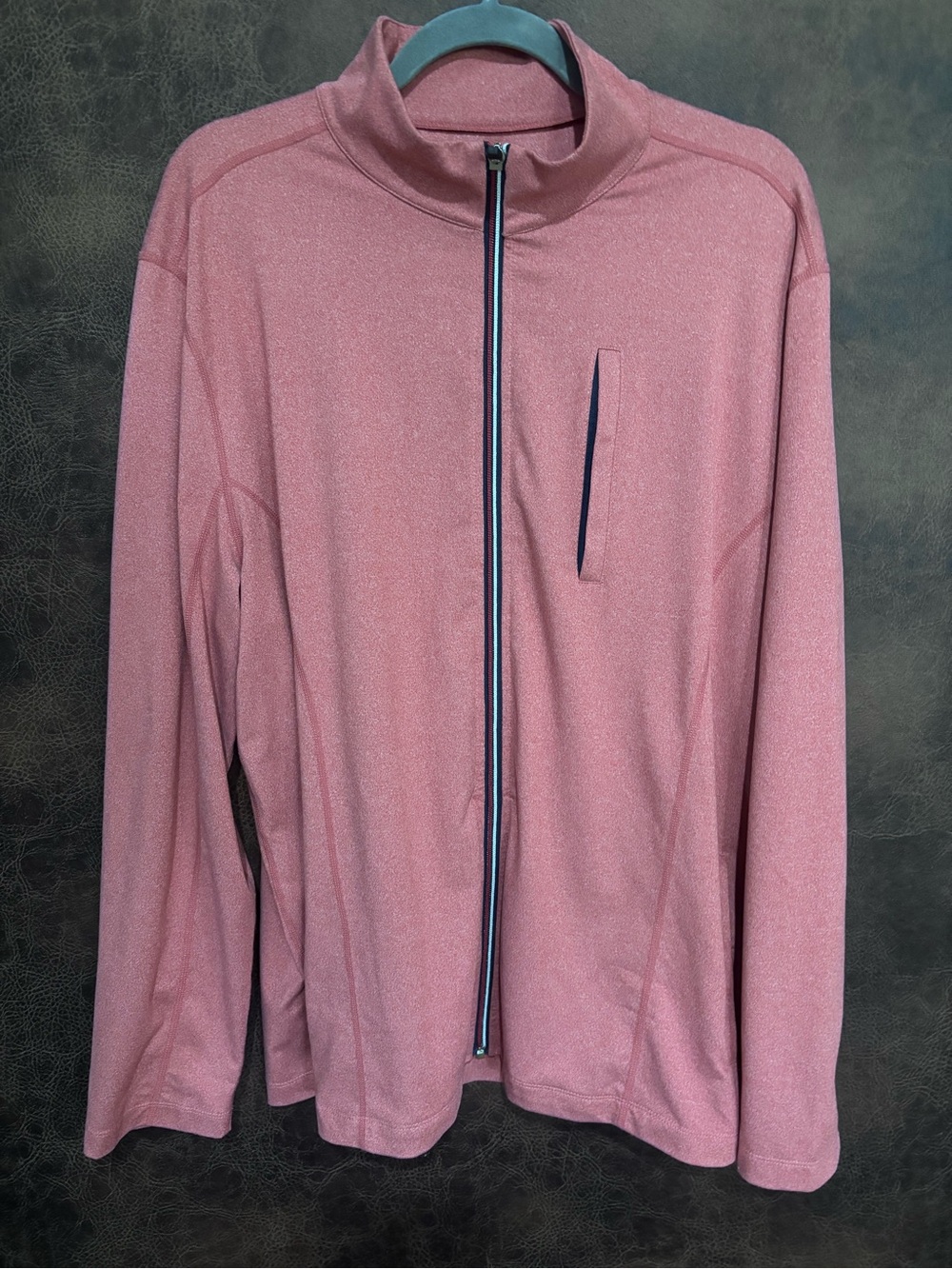NWOT UNTUCKit jacket